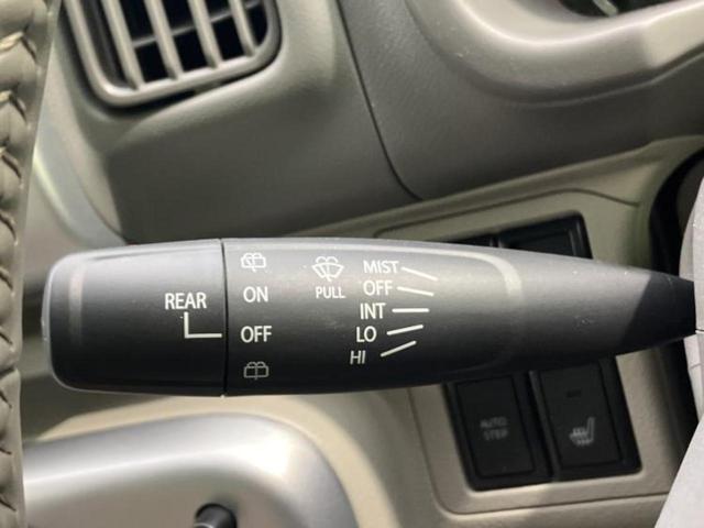 エブリイワゴン ＰＺターボスペシャル　社外　ナビ／セーフティサポート（スズキ）／両側電動スライドドア／シートヒーター　運転席／車線逸脱防止支援システム／オートステップ／ヘッドランプ　ＨＩＤ／ＵＳＢジャック／Ｂｌｕｅｔｏｏｔｈ接続（16枚目）