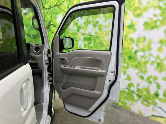 エブリイワゴン ＰＺターボスペシャル　社外　ナビ／セーフティサポート（スズキ）／両側電動スライドドア／シートヒーター　運転席／車線逸脱防止支援システム／オートステップ／ヘッドランプ　ＨＩＤ／ＵＳＢジャック／Ｂｌｕｅｔｏｏｔｈ接続（20枚目）