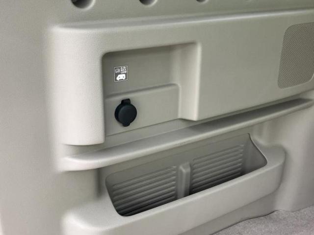 エブリイワゴン ＰＺターボスペシャル　社外　ナビ／セーフティサポート（スズキ）／両側電動スライドドア／シートヒーター　運転席／車線逸脱防止支援システム／オートステップ／ヘッドランプ　ＨＩＤ／ＵＳＢジャック／Ｂｌｕｅｔｏｏｔｈ接続（24枚目）