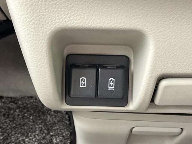 エブリイワゴン ＰＺターボスペシャル　社外　ナビ／セーフティサポート（スズキ）／両側電動スライドドア／シートヒーター　運転席／車線逸脱防止支援システム／オートステップ／ヘッドランプ　ＨＩＤ／ＵＳＢジャック／Ｂｌｕｅｔｏｏｔｈ接続（36枚目）