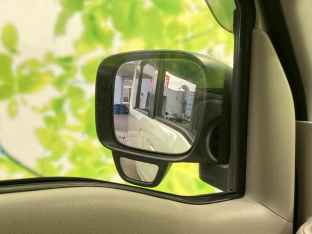 エブリイワゴン ＰＺターボスペシャル　社外　ナビ／セーフティサポート（スズキ）／両側電動スライドドア／シートヒーター　運転席／車線逸脱防止支援システム／オートステップ／ヘッドランプ　ＨＩＤ／ＵＳＢジャック／Ｂｌｕｅｔｏｏｔｈ接続（44枚目）