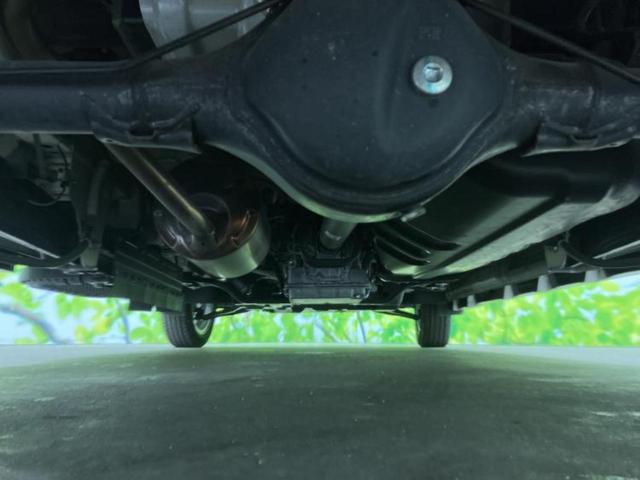 エブリイワゴン ＰＺターボスペシャル　社外　ナビ／セーフティサポート（スズキ）／両側電動スライドドア／シートヒーター　運転席／車線逸脱防止支援システム／オートステップ／ヘッドランプ　ＨＩＤ／ＵＳＢジャック／Ｂｌｕｅｔｏｏｔｈ接続（47枚目）