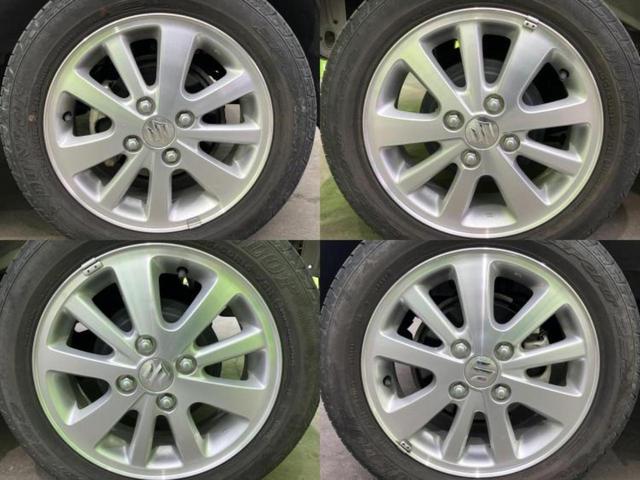 エブリイワゴン ＰＺターボスペシャル　社外　ナビ／セーフティサポート（スズキ）／両側電動スライドドア／シートヒーター　運転席／車線逸脱防止支援システム／オートステップ／ヘッドランプ　ＨＩＤ／ＵＳＢジャック／Ｂｌｕｅｔｏｏｔｈ接続（52枚目）