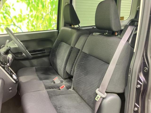 タント カスタムX SA 新品タイヤ/純正 SDナビ/スマートアシスト(トヨタ・ダイハツ)/両側電動スライドドア/ヘッドランプ HID/Bluetooth接続/ETC/EBD付ABS/横滑り防止装置/アイドリングストップ(6枚目)