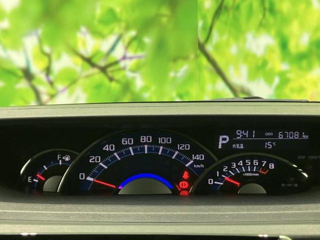 タント カスタムX SA 新品タイヤ/純正 SDナビ/スマートアシスト(トヨタ・ダイハツ)/両側電動スライドドア/ヘッドランプ HID/Bluetooth接続/ETC/EBD付ABS/横滑り防止装置/アイドリングストップ(13枚目)