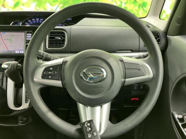 タント カスタムX SA 新品タイヤ/純正 SDナビ/スマートアシスト(トヨタ・ダイハツ)/両側電動スライドドア/ヘッドランプ HID/Bluetooth接続/ETC/EBD付ABS/横滑り防止装置/アイドリングストップ(14枚目)