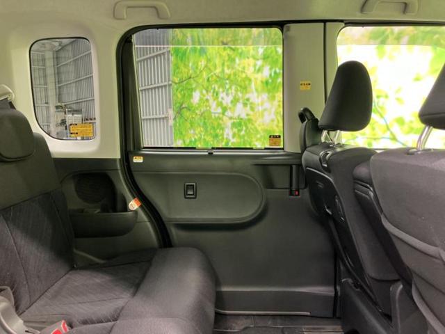 タント カスタムX SA 新品タイヤ/純正 SDナビ/スマートアシスト(トヨタ・ダイハツ)/両側電動スライドドア/ヘッドランプ HID/Bluetooth接続/ETC/EBD付ABS/横滑り防止装置/アイドリングストップ(23枚目)