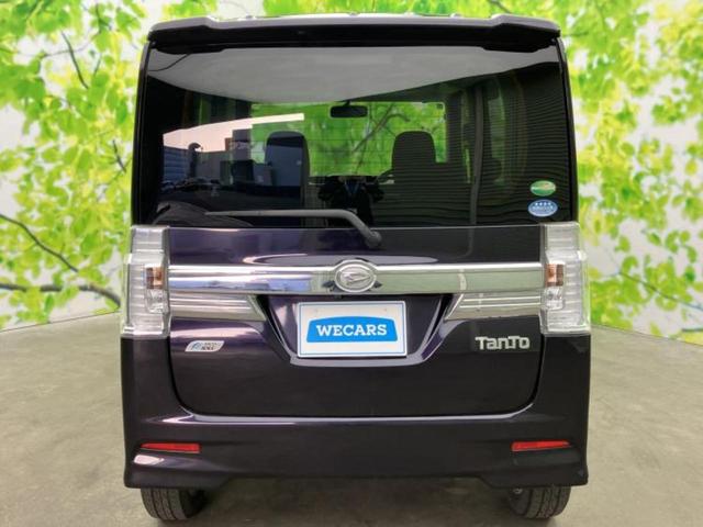 タント カスタムX SA 新品タイヤ/純正 SDナビ/スマートアシスト(トヨタ・ダイハツ)/両側電動スライドドア/ヘッドランプ HID/Bluetooth接続/ETC/EBD付ABS/横滑り防止装置/アイドリングストップ(40枚目)