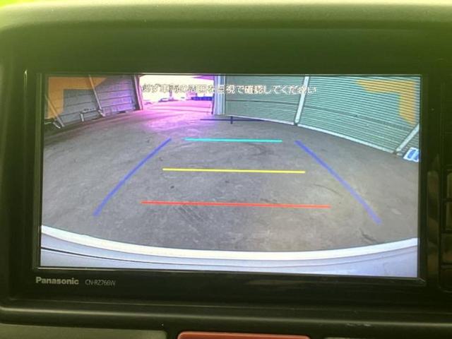 エブリイワゴン ＰＺターボスペシャル　新品タイヤ／純正　ＳＤナビ／セーフティサポート（スズキ）／両側電動スライドドア／車線逸脱防止支援システム／オートステップ／ドライブレコーダー　純正／ヘッドランプ　ＬＥＤ／ＵＳＢジャック　ターボ　禁煙車（12枚目）