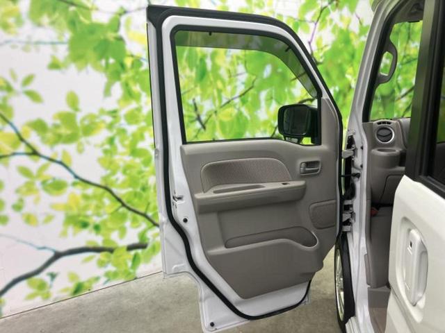 エブリイワゴン ＰＺターボスペシャル　新品タイヤ／純正　ＳＤナビ／セーフティサポート（スズキ）／両側電動スライドドア／車線逸脱防止支援システム／オートステップ／ドライブレコーダー　純正／ヘッドランプ　ＬＥＤ／ＵＳＢジャック　ターボ　禁煙車（21枚目）