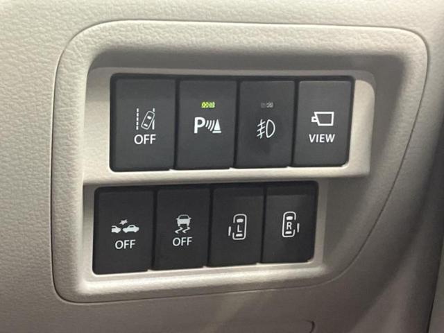 エブリイワゴン ＰＺターボスペシャル　新品タイヤ／純正　ＳＤナビ／セーフティサポート（スズキ）／両側電動スライドドア／車線逸脱防止支援システム／オートステップ／ドライブレコーダー　純正／ヘッドランプ　ＬＥＤ／ＵＳＢジャック　ターボ　禁煙車（27枚目）