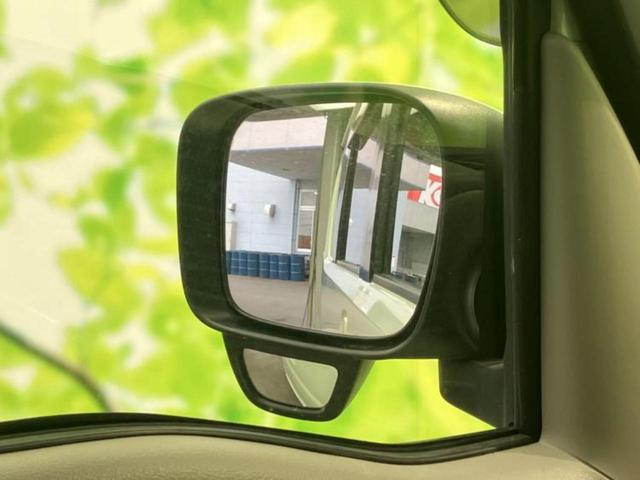 エブリイワゴン ＰＺターボスペシャル　新品タイヤ／純正　ＳＤナビ／セーフティサポート（スズキ）／両側電動スライドドア／車線逸脱防止支援システム／オートステップ／ドライブレコーダー　純正／ヘッドランプ　ＬＥＤ／ＵＳＢジャック　ターボ　禁煙車（39枚目）