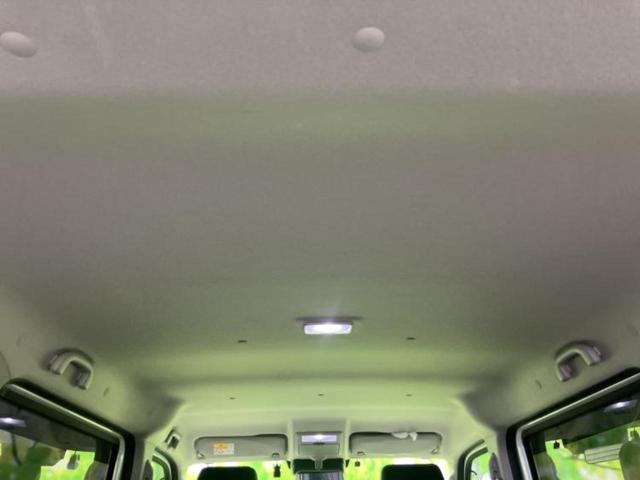 エブリイワゴン ＰＺターボスペシャル　新品タイヤ／純正　ＳＤナビ／セーフティサポート（スズキ）／両側電動スライドドア／車線逸脱防止支援システム／オートステップ／ドライブレコーダー　純正／ヘッドランプ　ＬＥＤ／ＵＳＢジャック　ターボ　禁煙車（48枚目）