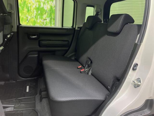 ハスラー タフワイルド　保証書／純正　９インチ　ＳＤナビ／セーフティサポート（スズキ）／シートヒーター　前席／全方位モニター／車線逸脱防止支援システム／ヘッドランプ　ＬＥＤ／ＵＳＢジャック／Ｂｌｕｅｔｏｏｔｈ接続　禁煙車（7枚目）