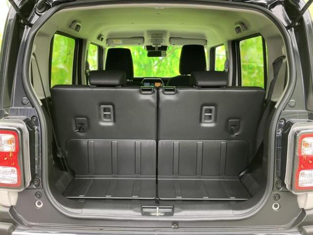 ハスラー タフワイルド　保証書／純正　９インチ　ＳＤナビ／セーフティサポート（スズキ）／シートヒーター　前席／全方位モニター／車線逸脱防止支援システム／ヘッドランプ　ＬＥＤ／ＵＳＢジャック／Ｂｌｕｅｔｏｏｔｈ接続　禁煙車（8枚目）