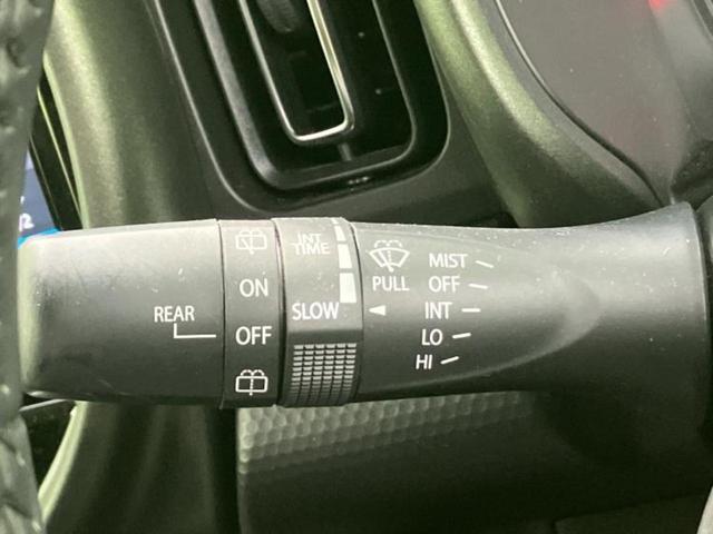 ハスラー タフワイルド　保証書／純正　９インチ　ＳＤナビ／セーフティサポート（スズキ）／シートヒーター　前席／全方位モニター／車線逸脱防止支援システム／ヘッドランプ　ＬＥＤ／ＵＳＢジャック／Ｂｌｕｅｔｏｏｔｈ接続　禁煙車（17枚目）