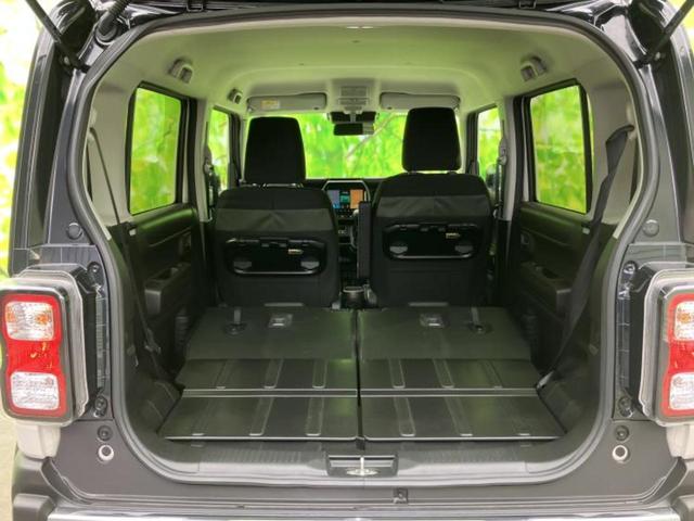 ハスラー タフワイルド　保証書／純正　９インチ　ＳＤナビ／セーフティサポート（スズキ）／シートヒーター　前席／全方位モニター／車線逸脱防止支援システム／ヘッドランプ　ＬＥＤ／ＵＳＢジャック／Ｂｌｕｅｔｏｏｔｈ接続　禁煙車（19枚目）