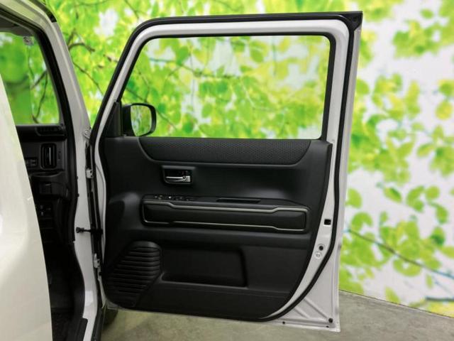 ハスラー タフワイルド　保証書／純正　９インチ　ＳＤナビ／セーフティサポート（スズキ）／シートヒーター　前席／全方位モニター／車線逸脱防止支援システム／ヘッドランプ　ＬＥＤ／ＵＳＢジャック／Ｂｌｕｅｔｏｏｔｈ接続　禁煙車（20枚目）