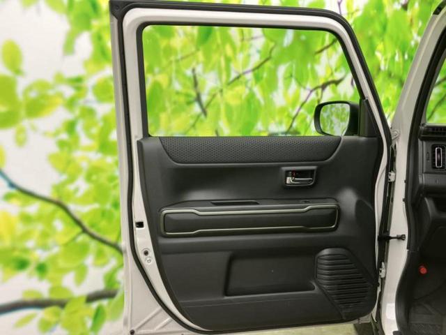 ハスラー タフワイルド　保証書／純正　９インチ　ＳＤナビ／セーフティサポート（スズキ）／シートヒーター　前席／全方位モニター／車線逸脱防止支援システム／ヘッドランプ　ＬＥＤ／ＵＳＢジャック／Ｂｌｕｅｔｏｏｔｈ接続　禁煙車（23枚目）