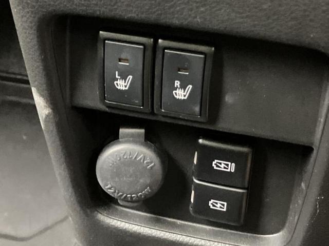 ハスラー タフワイルド　保証書／純正　９インチ　ＳＤナビ／セーフティサポート（スズキ）／シートヒーター　前席／全方位モニター／車線逸脱防止支援システム／ヘッドランプ　ＬＥＤ／ＵＳＢジャック／Ｂｌｕｅｔｏｏｔｈ接続　禁煙車（37枚目）