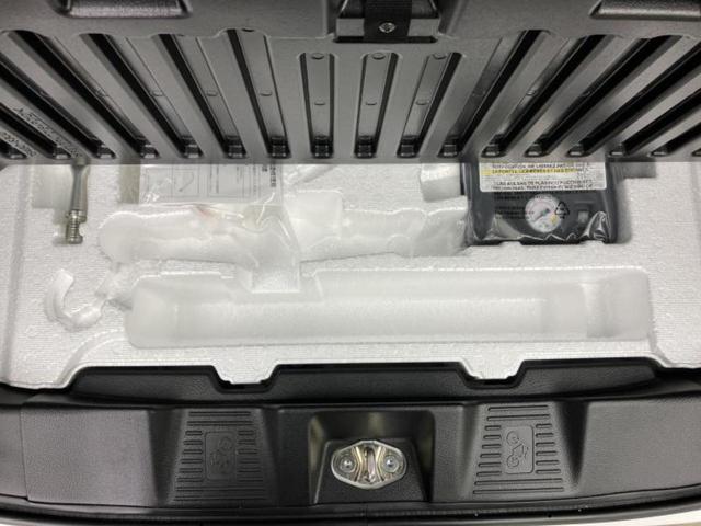 スペーシアカスタム ハイブリッドＸＳターボ　保証書／純正　９インチ　メモリーナビ／セーフティサポート（スズキ）／両側電動スライドドア／シートヒーター　前席／全方位モニター／車線逸脱防止支援システム／オートステップ／ヘッドランプ　ＬＥＤ　ターボ（25枚目）