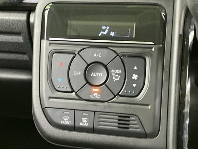 スペーシアカスタム ハイブリッドＸＳターボ　保証書／純正　９インチ　メモリーナビ／セーフティサポート（スズキ）／両側電動スライドドア／シートヒーター　前席／全方位モニター／車線逸脱防止支援システム／オートステップ／ヘッドランプ　ＬＥＤ　ターボ（31枚目）