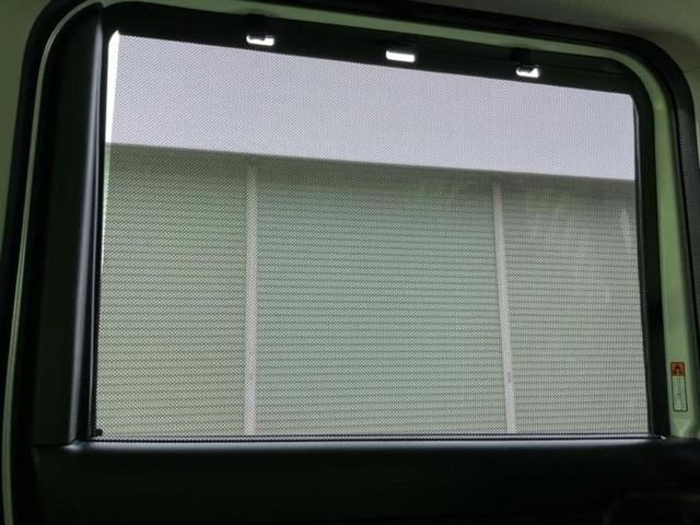 スペーシアカスタム ハイブリッドＸＳターボ　保証書／純正　９インチ　メモリーナビ／セーフティサポート（スズキ）／両側電動スライドドア／シートヒーター　前席／全方位モニター／車線逸脱防止支援システム／オートステップ／ヘッドランプ　ＬＥＤ　ターボ（35枚目）