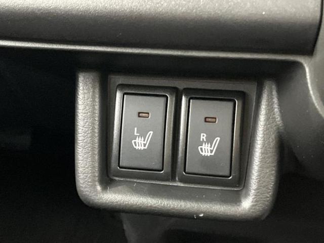 スペーシアカスタム ハイブリッドＸＳターボ　保証書／純正　９インチ　メモリーナビ／セーフティサポート（スズキ）／両側電動スライドドア／シートヒーター　前席／全方位モニター／車線逸脱防止支援システム／オートステップ／ヘッドランプ　ＬＥＤ　ターボ（39枚目）