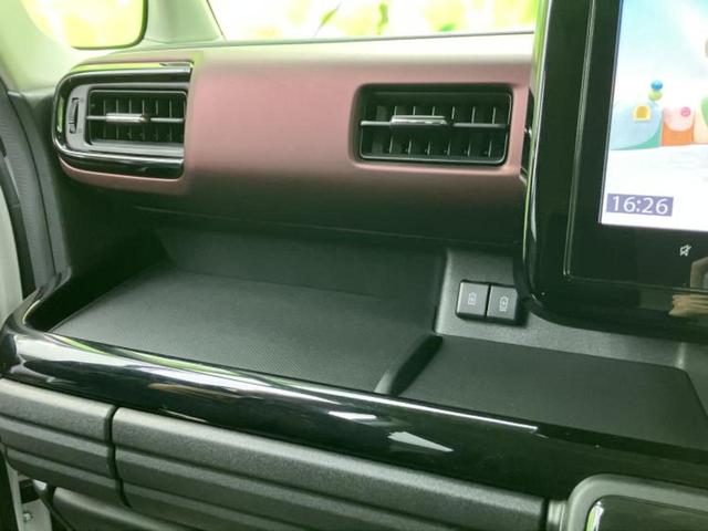 スペーシアカスタム ハイブリッドＸＳターボ　保証書／純正　９インチ　メモリーナビ／セーフティサポート（スズキ）／両側電動スライドドア／シートヒーター　前席／全方位モニター／車線逸脱防止支援システム／オートステップ／ヘッドランプ　ＬＥＤ　ターボ（44枚目）