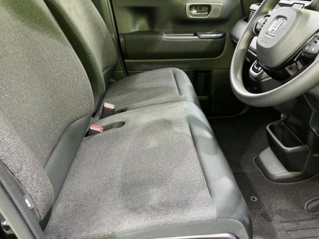 Ｎ－ＢＯＸカスタム ヒョウジュン　新品タイヤ／ホンダセンシング／電動スライドドア／シートヒーター　前席／車線逸脱防止支援システム／ヘッドランプ　ＬＥＤ／横滑り防止装置／アイドリングストップ／クルーズコントロール／禁煙車　レーンアシスト（4枚目）