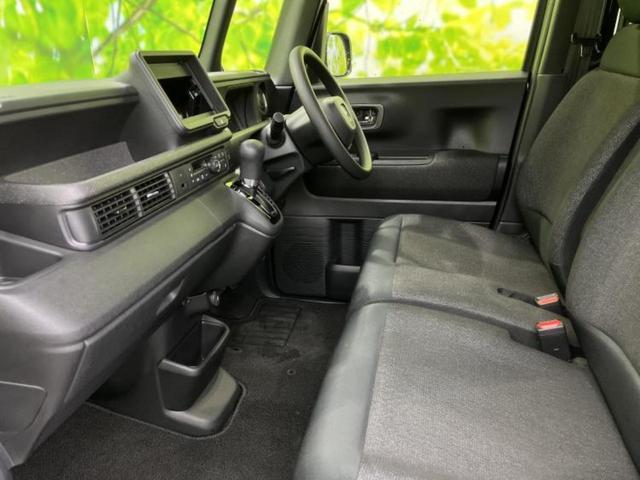 Ｎ－ＢＯＸカスタム ヒョウジュン　新品タイヤ／ホンダセンシング／電動スライドドア／シートヒーター　前席／車線逸脱防止支援システム／ヘッドランプ　ＬＥＤ／横滑り防止装置／アイドリングストップ／クルーズコントロール／禁煙車　レーンアシスト（6枚目）