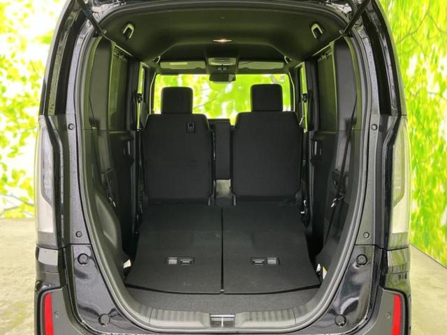 Ｎ－ＢＯＸカスタム ヒョウジュン　新品タイヤ／ホンダセンシング／電動スライドドア／シートヒーター　前席／車線逸脱防止支援システム／ヘッドランプ　ＬＥＤ／横滑り防止装置／アイドリングストップ／クルーズコントロール／禁煙車　レーンアシスト（19枚目）