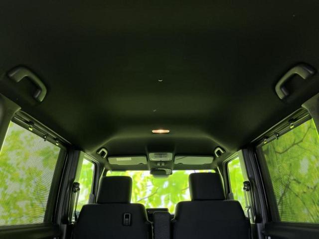 Ｎ－ＢＯＸカスタム ヒョウジュン　新品タイヤ／ホンダセンシング／電動スライドドア／シートヒーター　前席／車線逸脱防止支援システム／ヘッドランプ　ＬＥＤ／横滑り防止装置／アイドリングストップ／クルーズコントロール／禁煙車　レーンアシスト（24枚目）