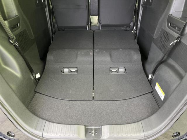 Ｎ－ＢＯＸカスタム ヒョウジュン　新品タイヤ／ホンダセンシング／電動スライドドア／シートヒーター　前席／車線逸脱防止支援システム／ヘッドランプ　ＬＥＤ／横滑り防止装置／アイドリングストップ／クルーズコントロール／禁煙車　レーンアシスト（25枚目）