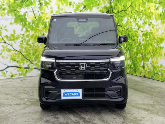 Ｎ－ＢＯＸカスタム ヒョウジュン　新品タイヤ／ホンダセンシング／電動スライドドア／シートヒーター　前席／車線逸脱防止支援システム／ヘッドランプ　ＬＥＤ／横滑り防止装置／アイドリングストップ／クルーズコントロール／禁煙車　レーンアシスト（33枚目）