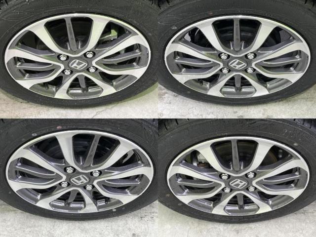 Ｎ－ＢＯＸカスタム ヒョウジュン　新品タイヤ／ホンダセンシング／電動スライドドア／シートヒーター　前席／車線逸脱防止支援システム／ヘッドランプ　ＬＥＤ／横滑り防止装置／アイドリングストップ／クルーズコントロール／禁煙車　レーンアシスト（41枚目）