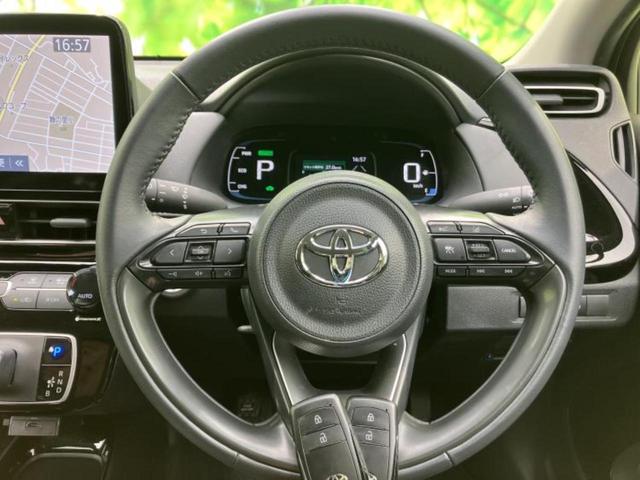 アクア Ｇ　新品タイヤ／保証書／ディスプレイオーディオ＋ナビ１０インチ／トヨタセーフティセンス／車線逸脱防止支援システム／ヘッドランプ　ＬＥＤ／ＵＳＢジャック／Ｂｌｕｅｔｏｏｔｈ接続／ＥＴＣ　衝突被害軽減システム（14枚目）