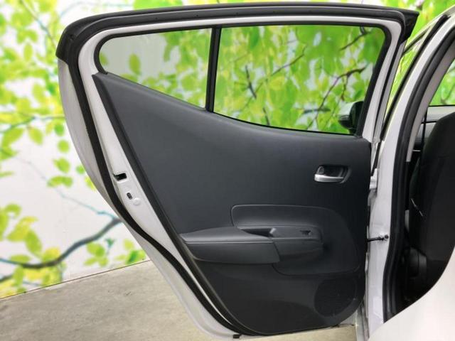 アクア Ｇ　新品タイヤ／保証書／ディスプレイオーディオ＋ナビ１０インチ／トヨタセーフティセンス／車線逸脱防止支援システム／ヘッドランプ　ＬＥＤ／ＵＳＢジャック／Ｂｌｕｅｔｏｏｔｈ接続／ＥＴＣ　衝突被害軽減システム（22枚目）