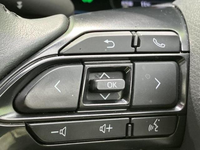 アクア Ｇ　新品タイヤ／保証書／ディスプレイオーディオ＋ナビ１０インチ／トヨタセーフティセンス／車線逸脱防止支援システム／ヘッドランプ　ＬＥＤ／ＵＳＢジャック／Ｂｌｕｅｔｏｏｔｈ接続／ＥＴＣ　衝突被害軽減システム（25枚目）