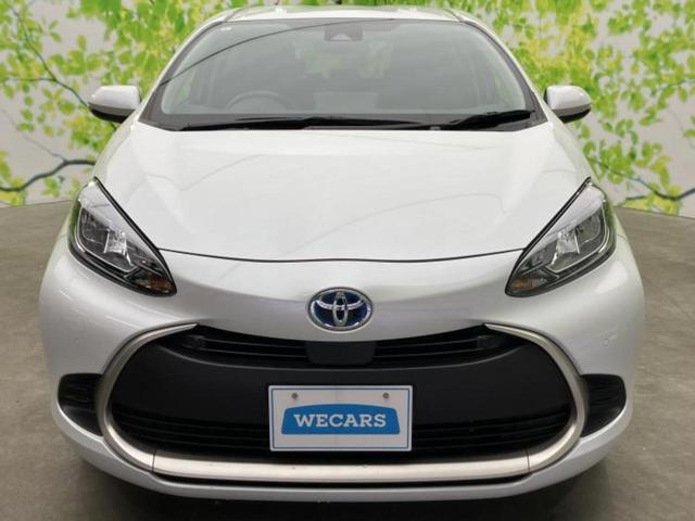 アクア Ｇ　新品タイヤ／保証書／ディスプレイオーディオ＋ナビ１０インチ／トヨタセーフティセンス／車線逸脱防止支援システム／ヘッドランプ　ＬＥＤ／ＵＳＢジャック／Ｂｌｕｅｔｏｏｔｈ接続／ＥＴＣ　衝突被害軽減システム（41枚目）