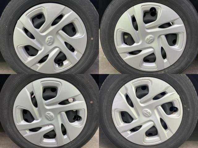 アクア Ｇ　新品タイヤ／保証書／ディスプレイオーディオ＋ナビ１０インチ／トヨタセーフティセンス／車線逸脱防止支援システム／ヘッドランプ　ＬＥＤ／ＵＳＢジャック／Ｂｌｕｅｔｏｏｔｈ接続／ＥＴＣ　衝突被害軽減システム（48枚目）