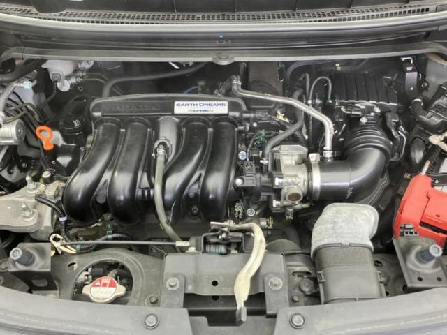 フリード Gホンダセンシング 新品タイヤ/社外 SDナビ/ホンダセンシング/両側電動スライドドア/車線逸脱防止支援システム/シート ハーフレザー/ドライブレコーダー 社外/ヘッドランプ LED/Bluetooth接続/ETC(49枚目)