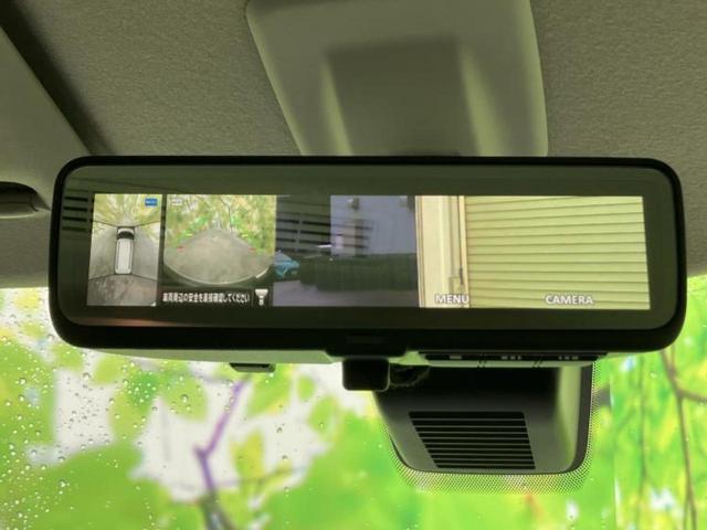 デリカミニ ４ＷＤ　Ｔプレミアム　保証書／社外　９インチ　メモリーナビ／デジタルルームミラー／イーアシスト（ミツビシ）／ハンズフリー両側電動スライドドア／シートヒーター　前席／マルチアラウンドモニター／車線逸脱防止支援システム　ターボ（40枚目）