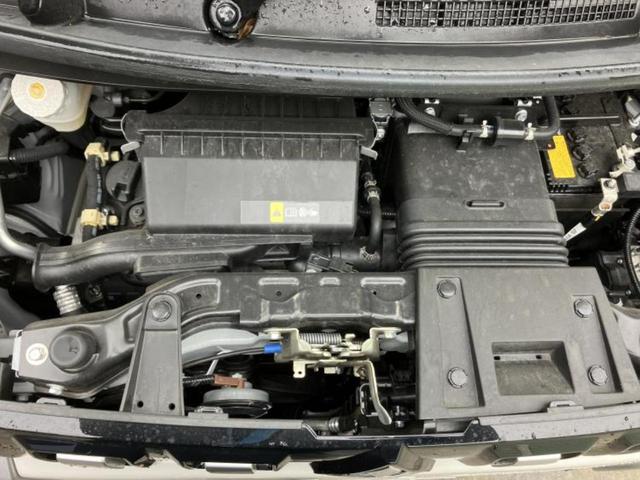 デリカミニ ４ＷＤ　Ｔプレミアム　保証書／社外　９インチ　メモリーナビ／デジタルルームミラー／イーアシスト（ミツビシ）／ハンズフリー両側電動スライドドア／シートヒーター　前席／マルチアラウンドモニター／車線逸脱防止支援システム　ターボ（49枚目）