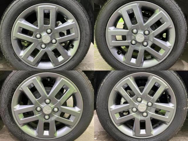 デリカミニ ４ＷＤ　Ｔプレミアム　保証書／社外　９インチ　メモリーナビ／デジタルルームミラー／イーアシスト（ミツビシ）／ハンズフリー両側電動スライドドア／シートヒーター　前席／マルチアラウンドモニター／車線逸脱防止支援システム　ターボ（52枚目）