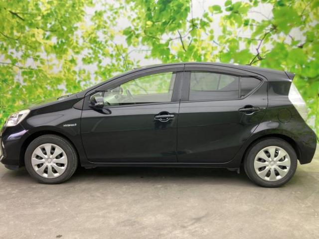 アクア Ｓ　新品タイヤ／純正　ＳＤナビ／ドライブレコーダー　前後／ヘッドランプ　ＨＩＤ／Ｂｌｕｅｔｏｏｔｈ接続／ＥＢＤ付ＡＢＳ／横滑り防止装置／アイドリングストップ／バックモニター／フルセグＴＶ／ＤＶＤ　ドラレコ（2枚目）