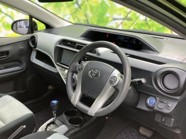 アクア Ｓ　新品タイヤ／純正　ＳＤナビ／ドライブレコーダー　前後／ヘッドランプ　ＨＩＤ／Ｂｌｕｅｔｏｏｔｈ接続／ＥＢＤ付ＡＢＳ／横滑り防止装置／アイドリングストップ／バックモニター／フルセグＴＶ／ＤＶＤ　ドラレコ（5枚目）