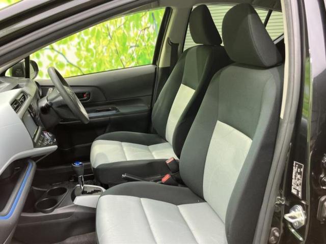 アクア Ｓ　新品タイヤ／純正　ＳＤナビ／ドライブレコーダー　前後／ヘッドランプ　ＨＩＤ／Ｂｌｕｅｔｏｏｔｈ接続／ＥＢＤ付ＡＢＳ／横滑り防止装置／アイドリングストップ／バックモニター／フルセグＴＶ／ＤＶＤ　ドラレコ（6枚目）