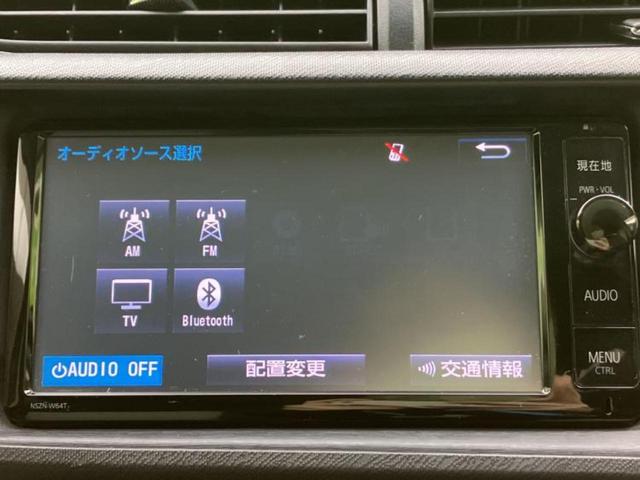 アクア Ｓ　新品タイヤ／純正　ＳＤナビ／ドライブレコーダー　前後／ヘッドランプ　ＨＩＤ／Ｂｌｕｅｔｏｏｔｈ接続／ＥＢＤ付ＡＢＳ／横滑り防止装置／アイドリングストップ／バックモニター／フルセグＴＶ／ＤＶＤ　ドラレコ（10枚目）