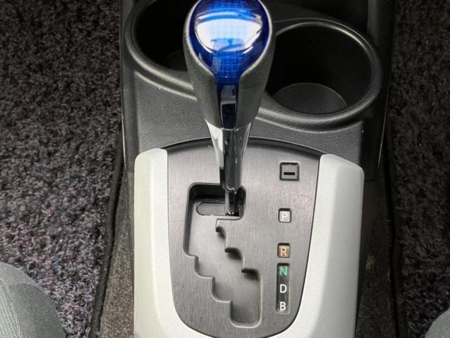 アクア Ｓ　新品タイヤ／純正　ＳＤナビ／ドライブレコーダー　前後／ヘッドランプ　ＨＩＤ／Ｂｌｕｅｔｏｏｔｈ接続／ＥＢＤ付ＡＢＳ／横滑り防止装置／アイドリングストップ／バックモニター／フルセグＴＶ／ＤＶＤ　ドラレコ（17枚目）